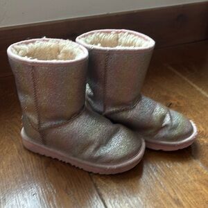 Classic II Glitter Ugg Boots